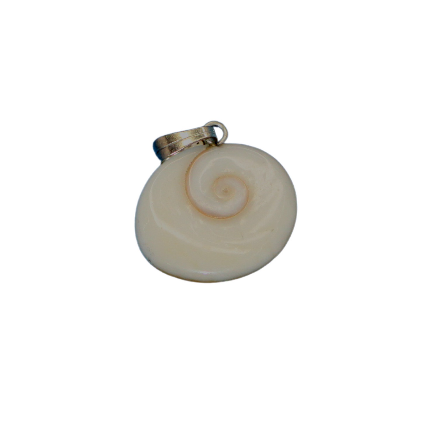 GOMTI CHAKRA PENDANT