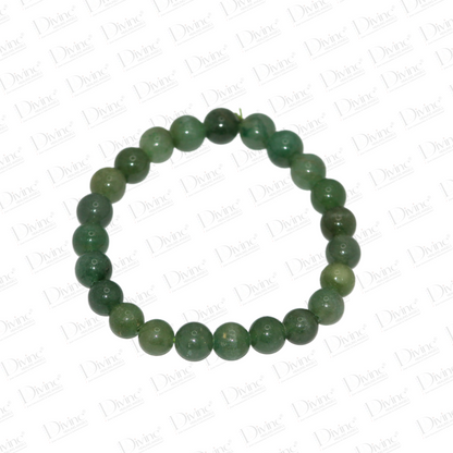 GREEN AVENTURINE BRACELET