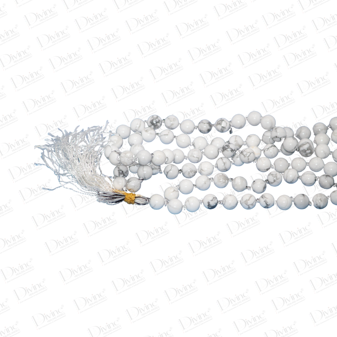 HOWLITE MALA