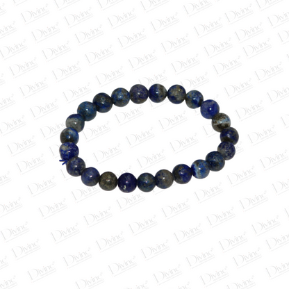 LAPIS LAZULI BRACELET