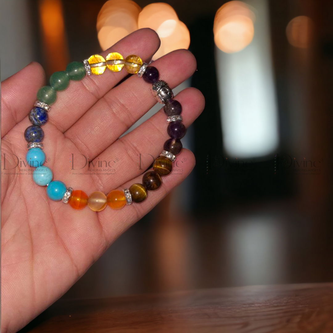 MULTI COLOUR NORMAL BRACELET