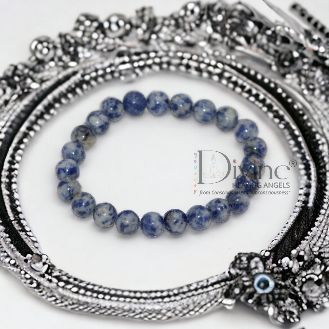 SODALITE BRACELET