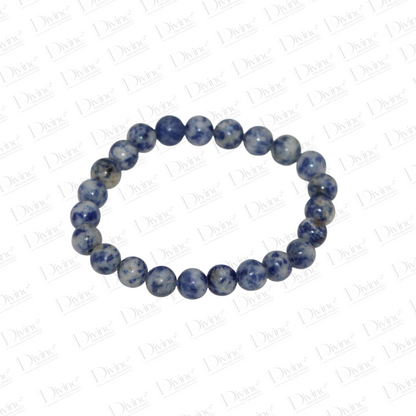 SODALITE BRACELET