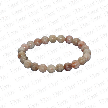 SUNSTONE BRACELET