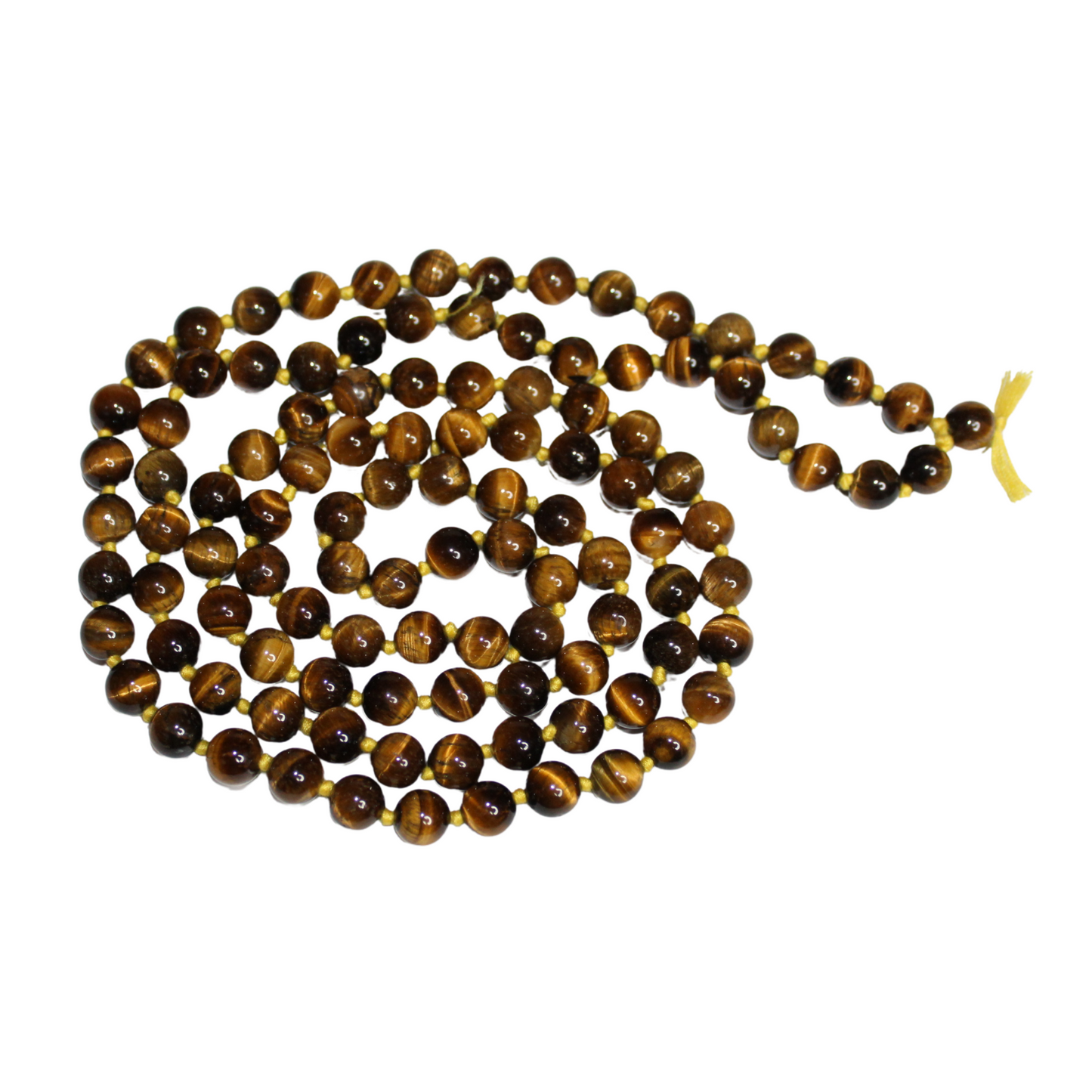 TIEGR EYE MALA