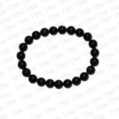 BLACK TOURMALINE BRACELET